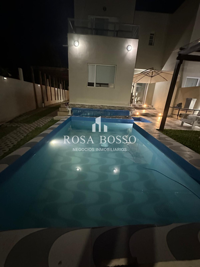 Apartamento ID.9719 - Casa en Punta del Este, Pinares