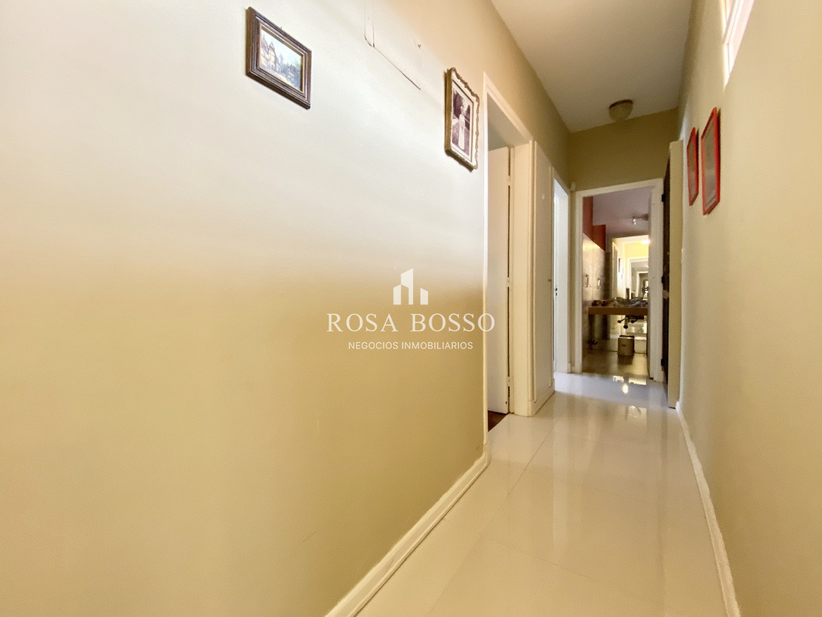 Casa ID.3406 - Casa Alquiler 4 dormitorios más dependencia Brava Punta del Este 