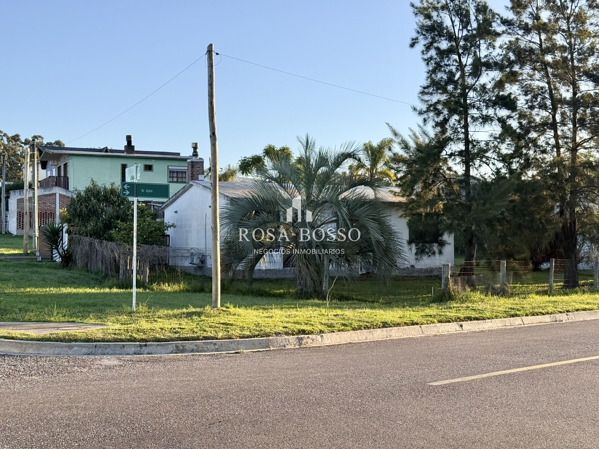 Apartamento ID.9796 - Casa Venta 3 dormitorios La Fortuna Maldonado