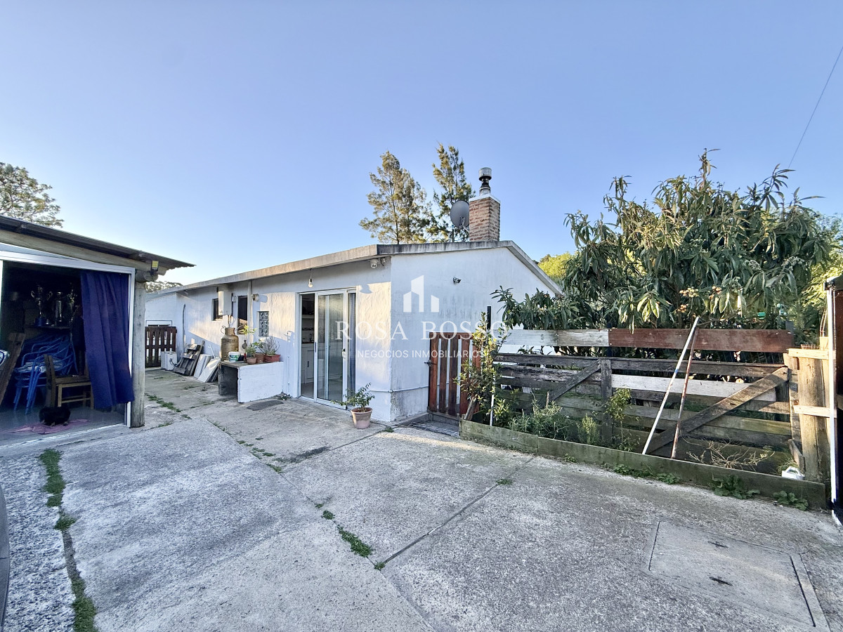 Apartamento ID.9796 - Casa Venta 3 dormitorios La Fortuna Maldonado