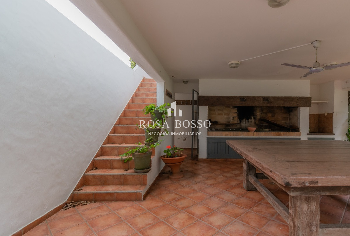 Casa ID.3723 - Casa, Venta, 5 dormitorios, Punta del Este, Uruguay