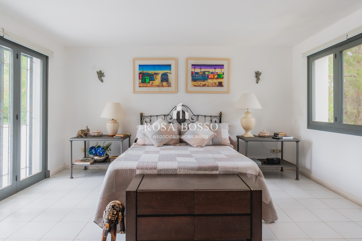 Casa ID.3723 - Casa, Venta, 5 dormitorios, Punta del Este, Uruguay