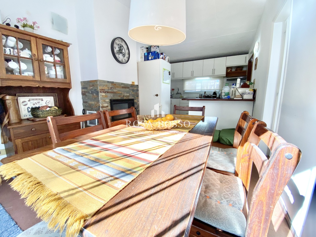 Casa ID.3146 - Casa Alquiler 4 dormitorios Aidy Grill Punta del Este