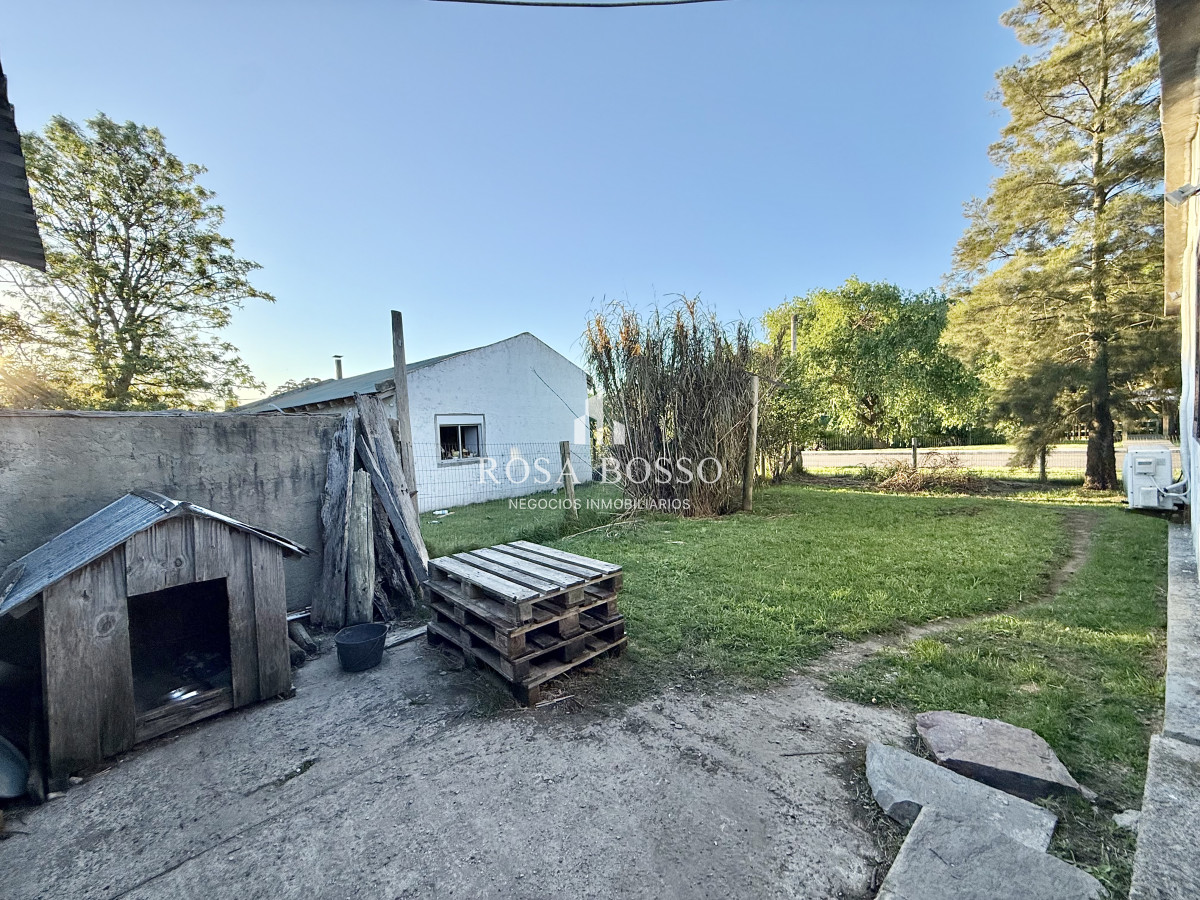 Apartamento ID.9796 - Casa Venta 3 dormitorios La Fortuna Maldonado