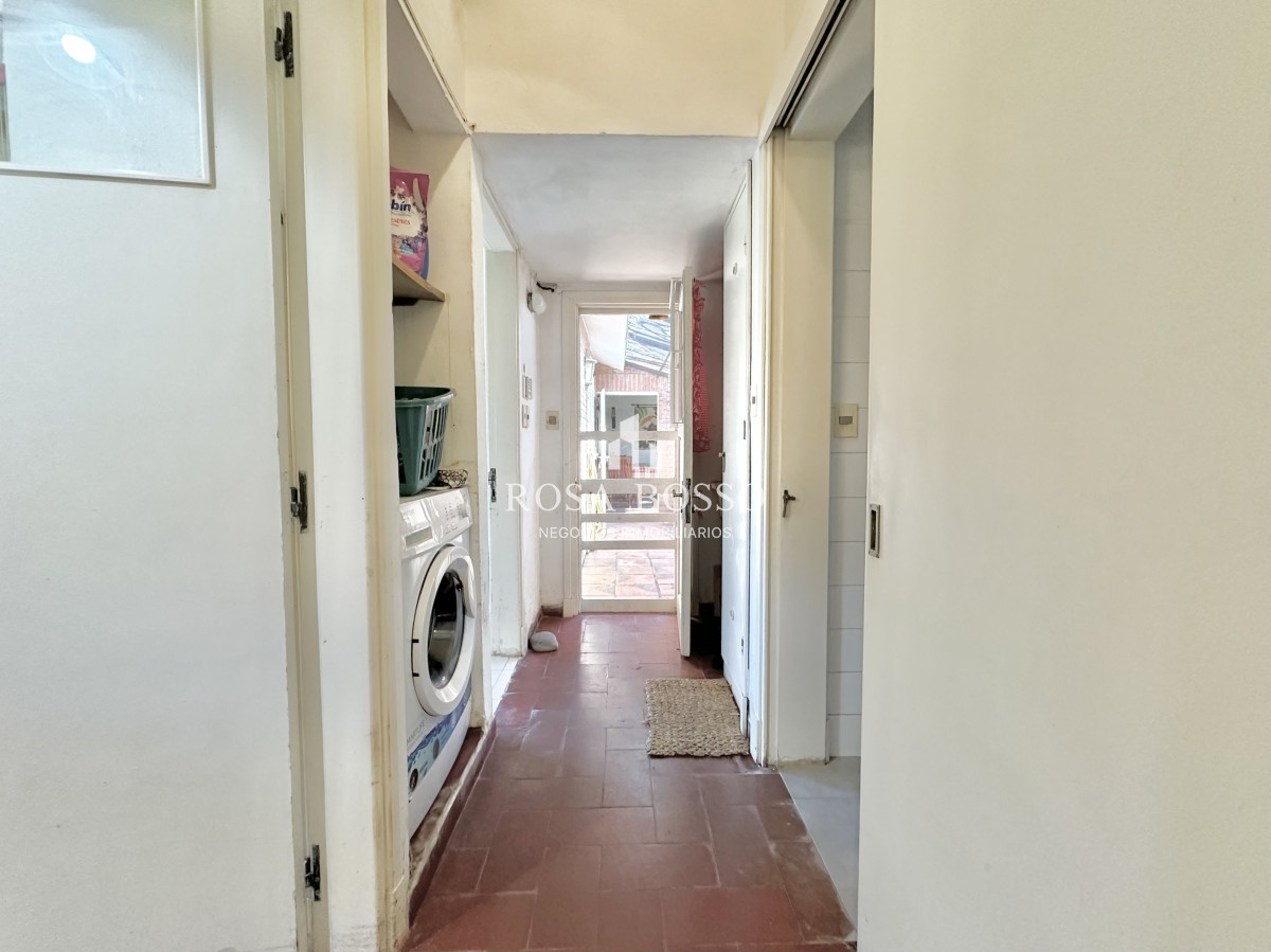 Apartamento ID.9362 - Venta Casa 6 dormitorios Mansa Punta del Este