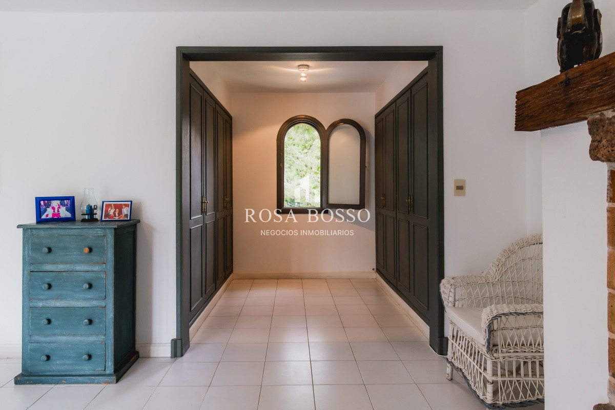Casa ID.3723 - Casa, Venta, 5 dormitorios, Punta del Este, Uruguay