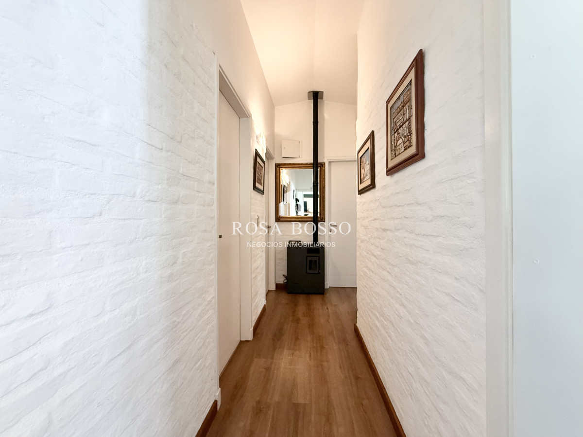 Apartamento ID.9830 - Casa Venta 4 dormitorios Lugano Punta del Este