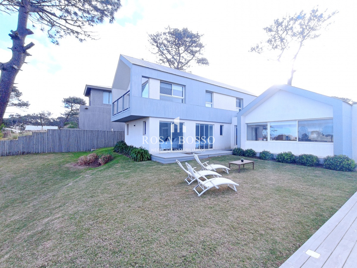 Casa ID.4718 - Casa Venta 5 dormitorios José Ignacio