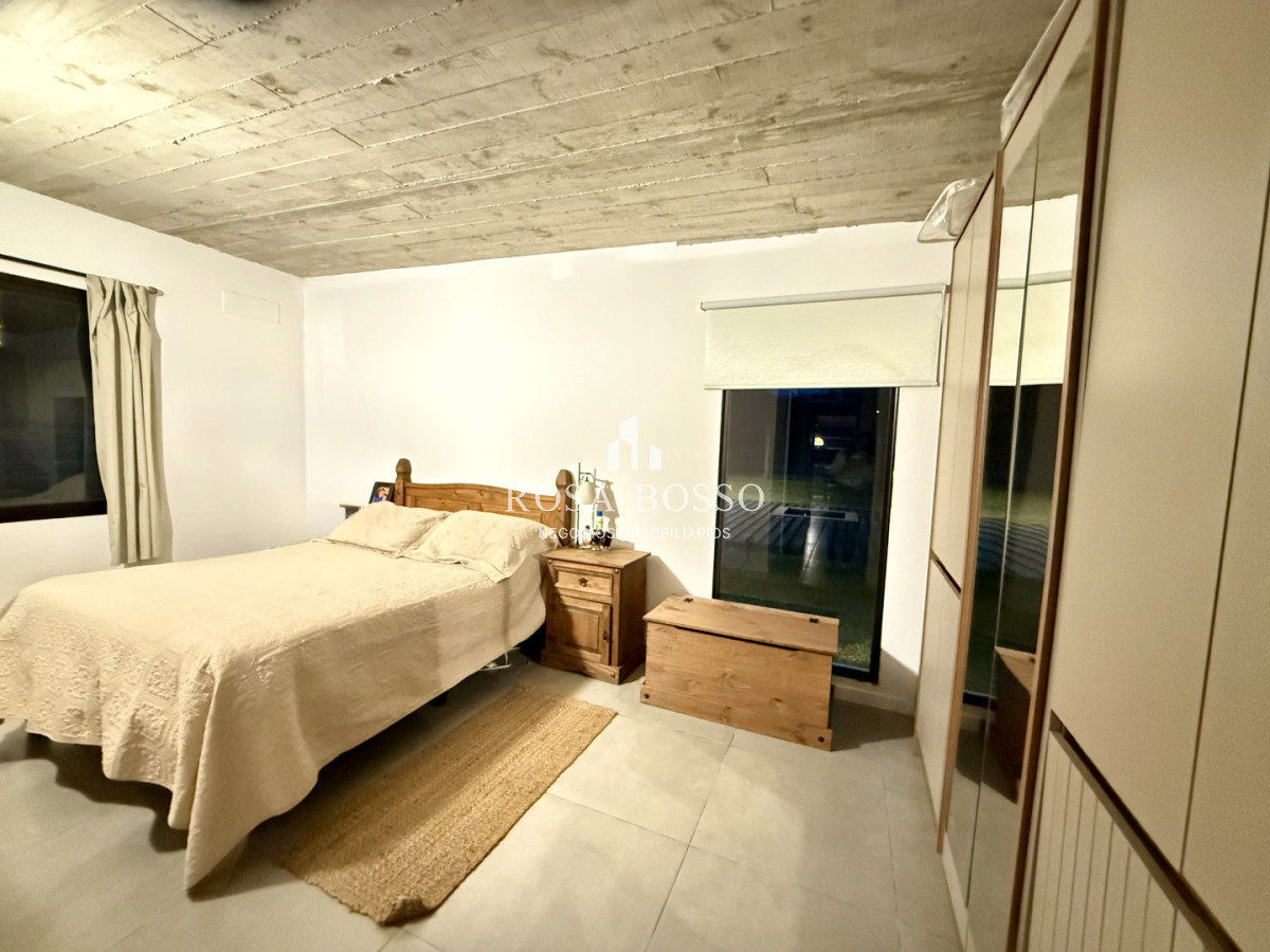 Apartamento ID.9943 - Venta Casa 3 dormitorios Punta Colorada Piriapolis