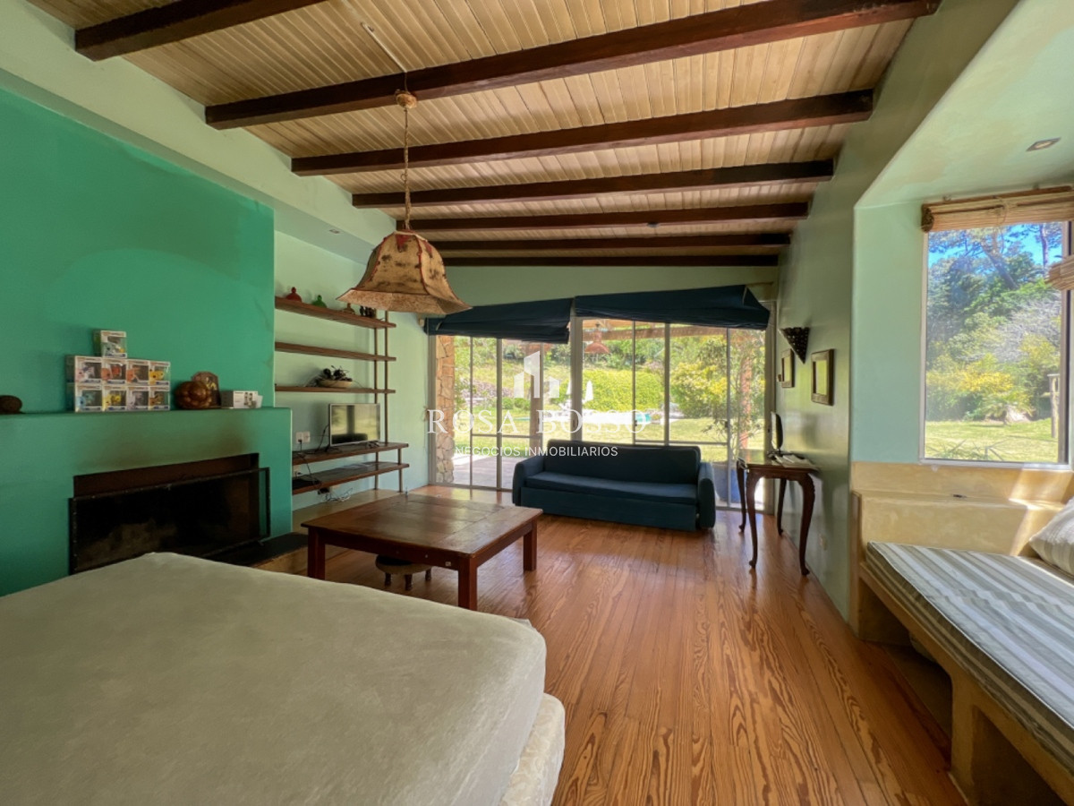 Casa ID.9183 - Casa Venta 4 Dormitorios San Rafael Punta del Este