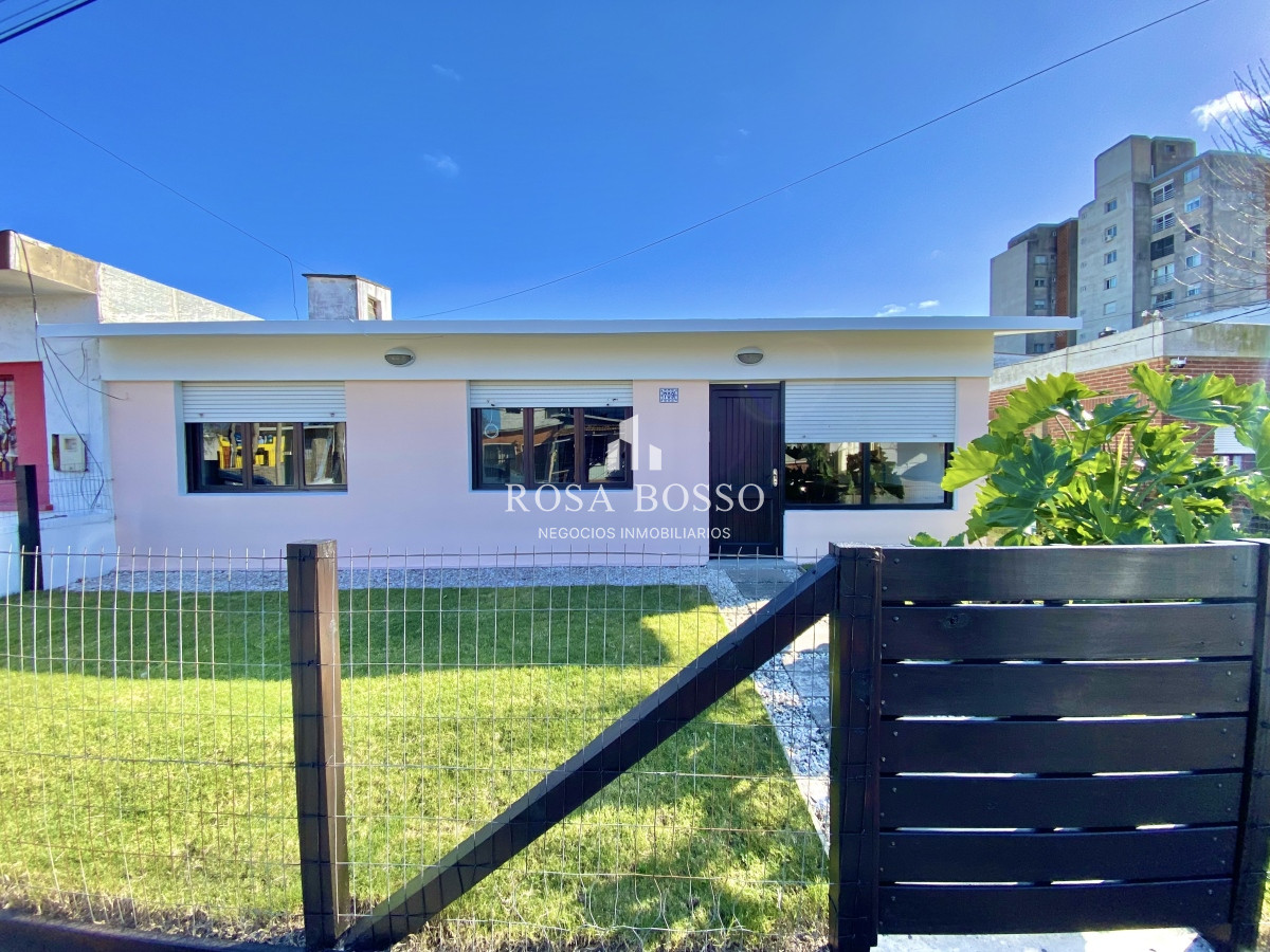 Casa ID.9269 - Casa Alquiler Anual 2 dormitorios Sarubbi Maldonado