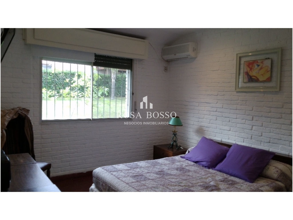 Casa ID.3229 - Casa, Alquiler, 3 dormitorios, Rincón del Indio, Punta del Este