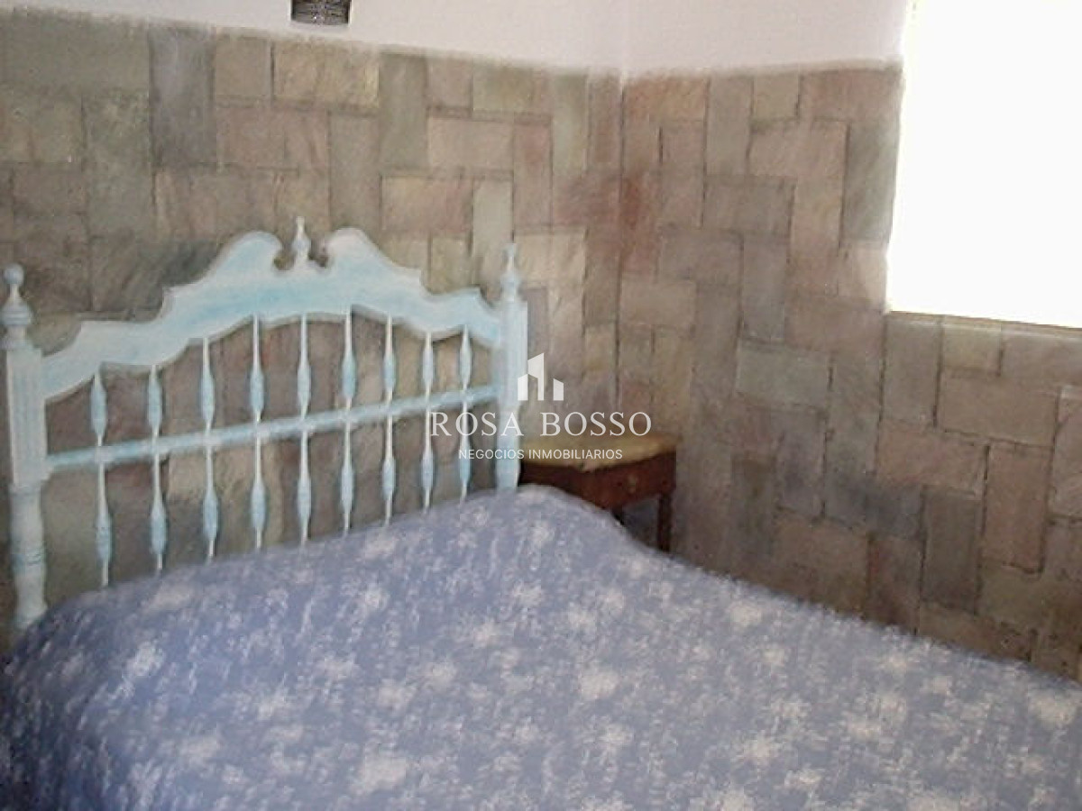 Casa ID.3229 - Casa, Alquiler, 3 dormitorios, Rincón del Indio, Punta del Este