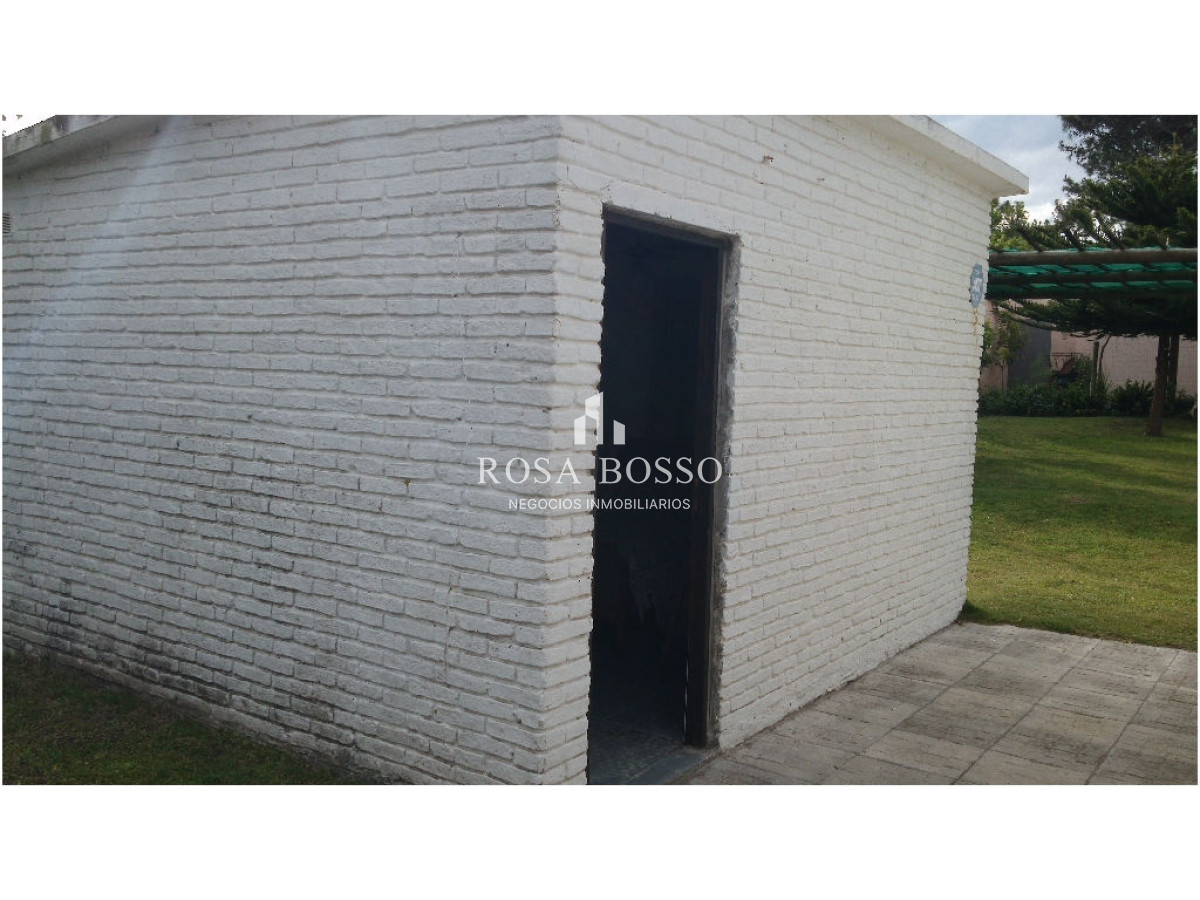 Casa ID.3229 - Casa, Alquiler, 3 dormitorios, Rincón del Indio, Punta del Este