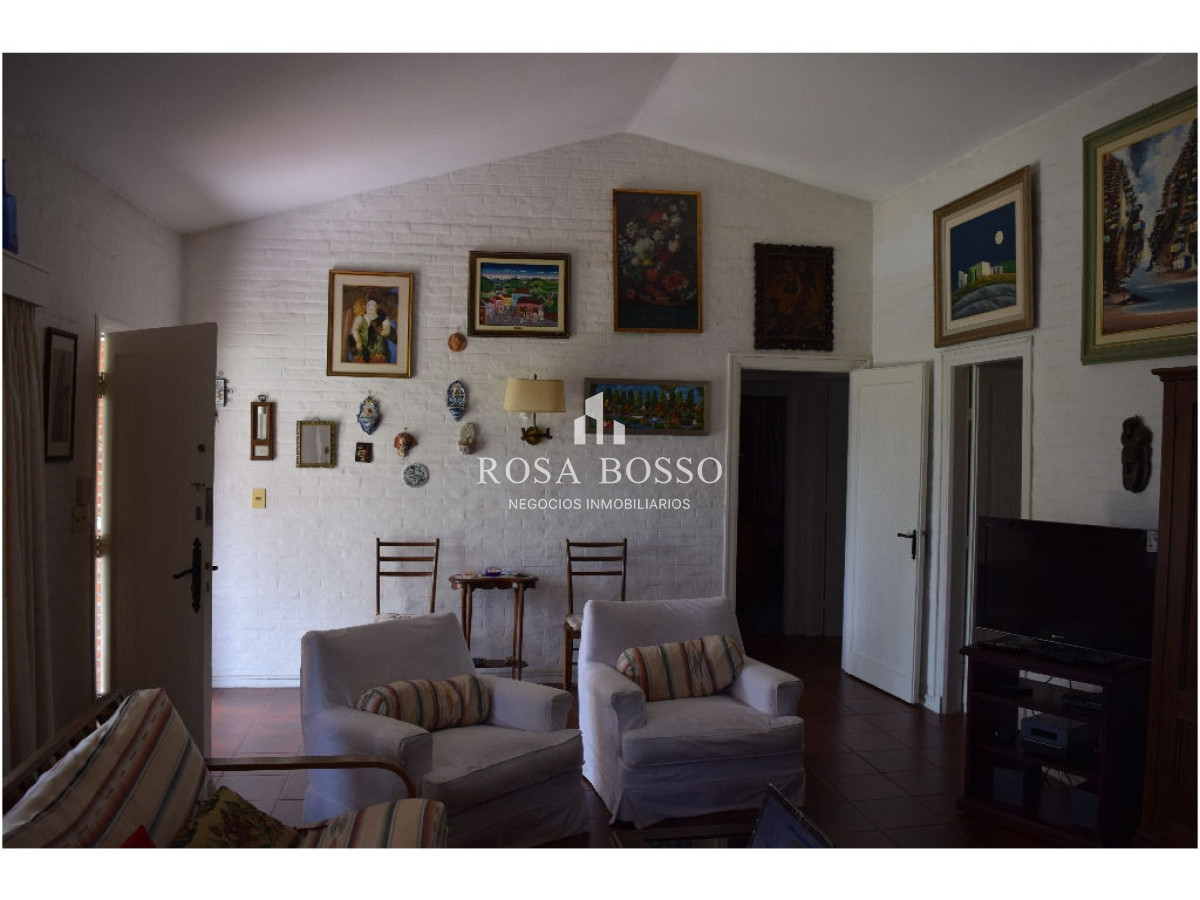Casa ID.3290 - Casa en Mansa, 3 dormitorios *