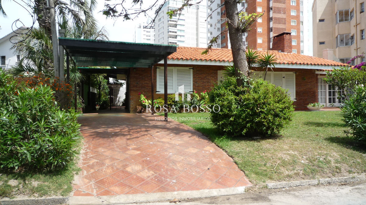 Casa ID.3290 - Casa en Mansa, 3 dormitorios *