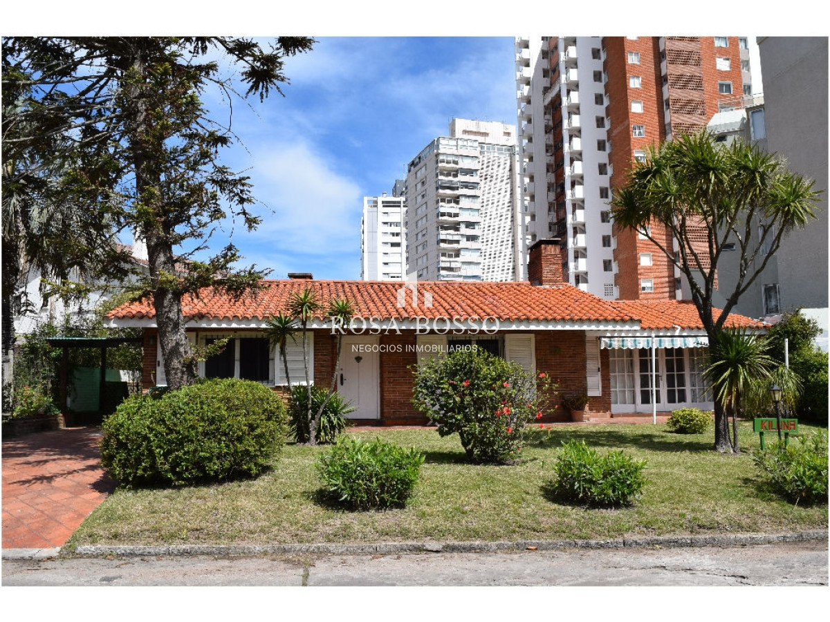 Casa ID.3290 - Casa en Mansa, 3 dormitorios *