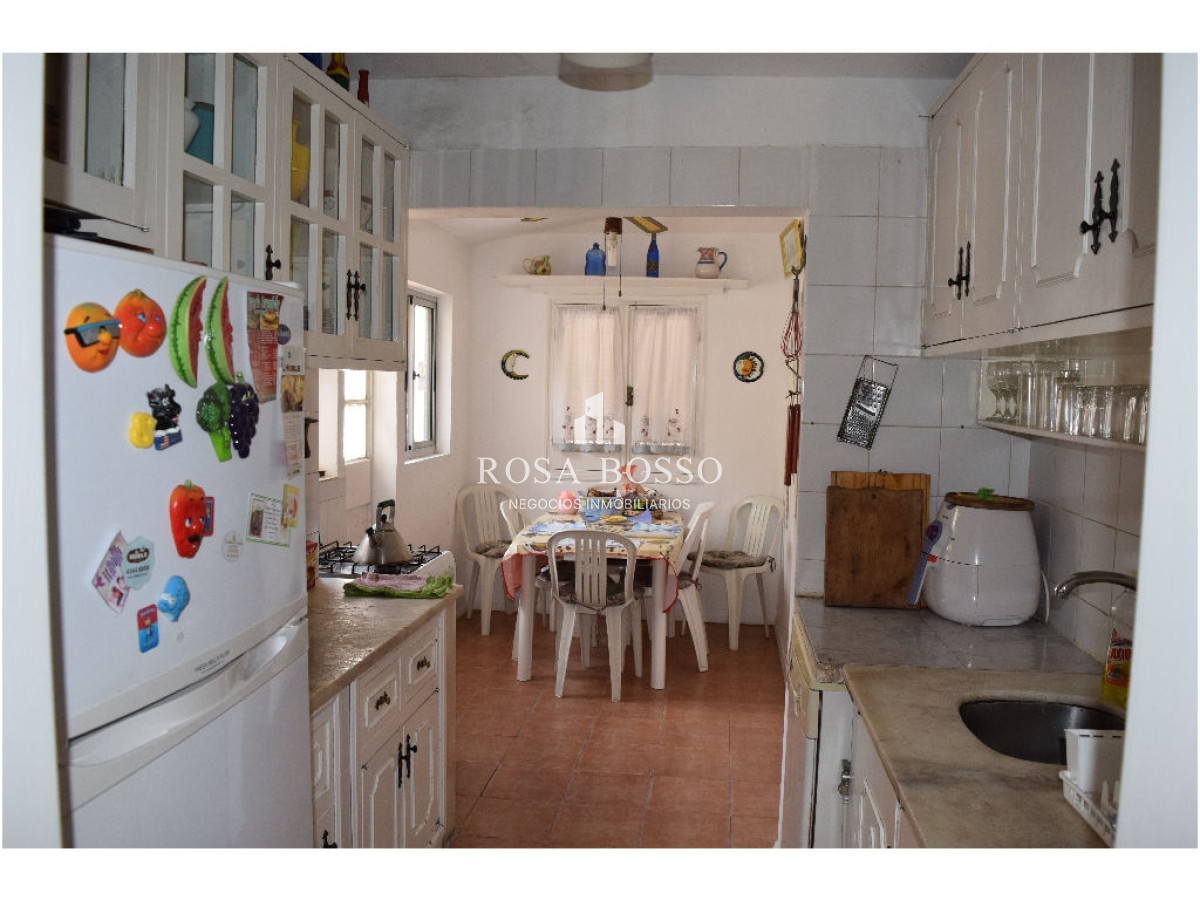 Casa ID.3290 - Casa en Mansa, 3 dormitorios *