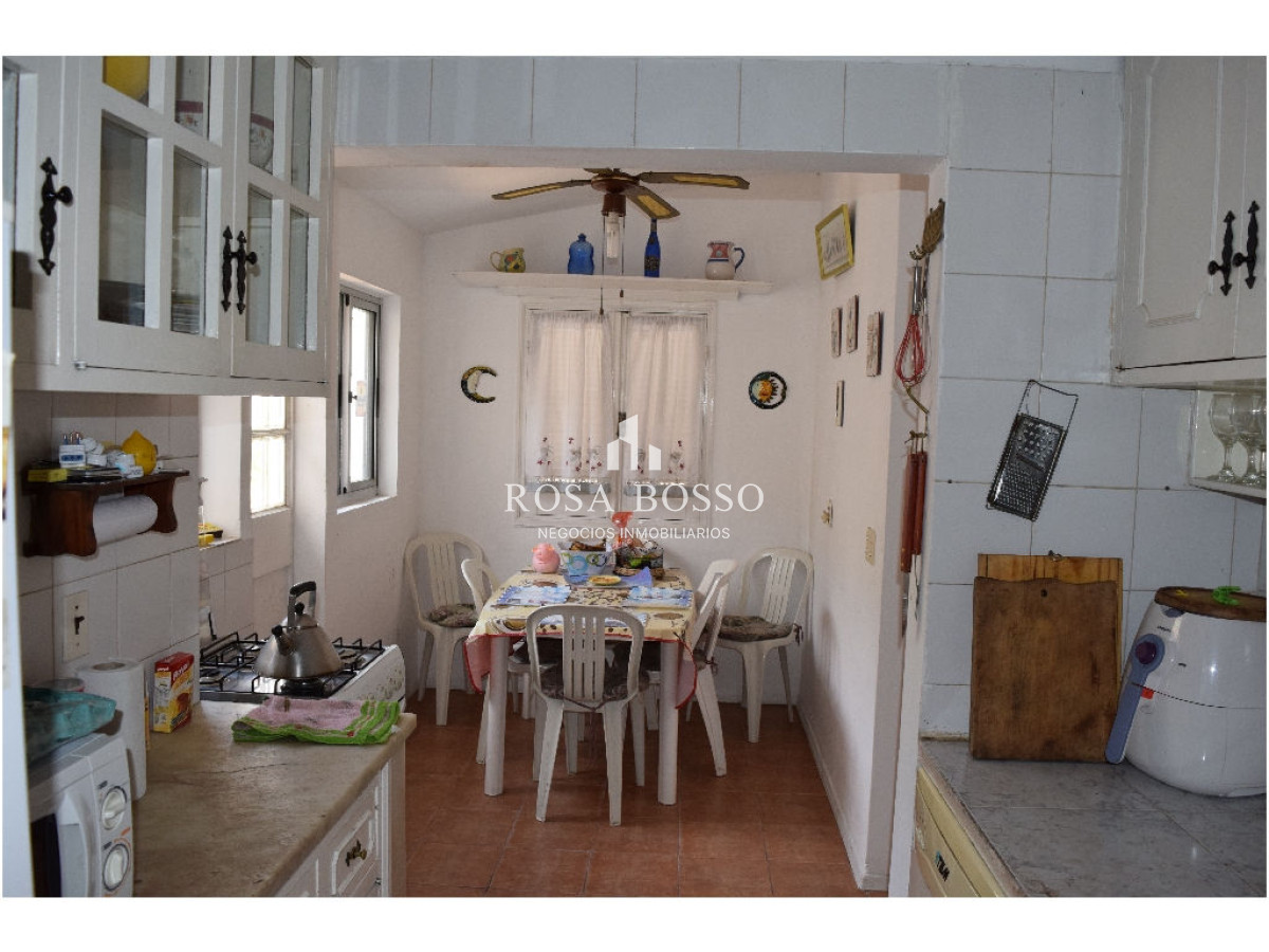 Casa ID.3290 - Casa en Mansa, 3 dormitorios *