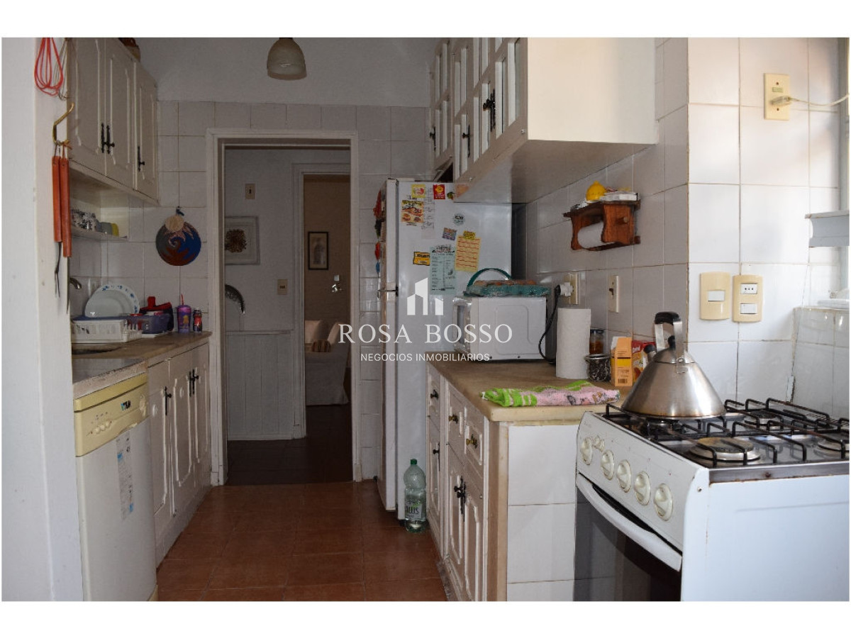 Casa ID.3290 - Casa en Mansa, 3 dormitorios *