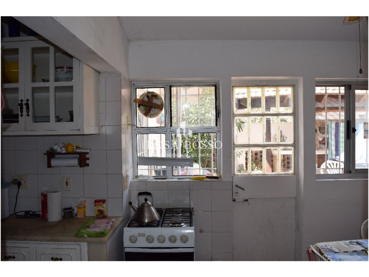 Casa ID.3290 - Casa en Mansa, 3 dormitorios *