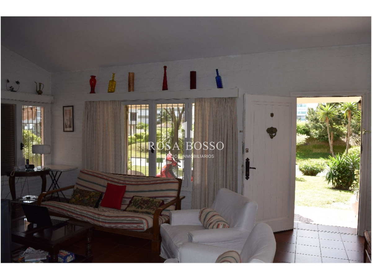 Casa ID.3290 - Casa en Mansa, 3 dormitorios *