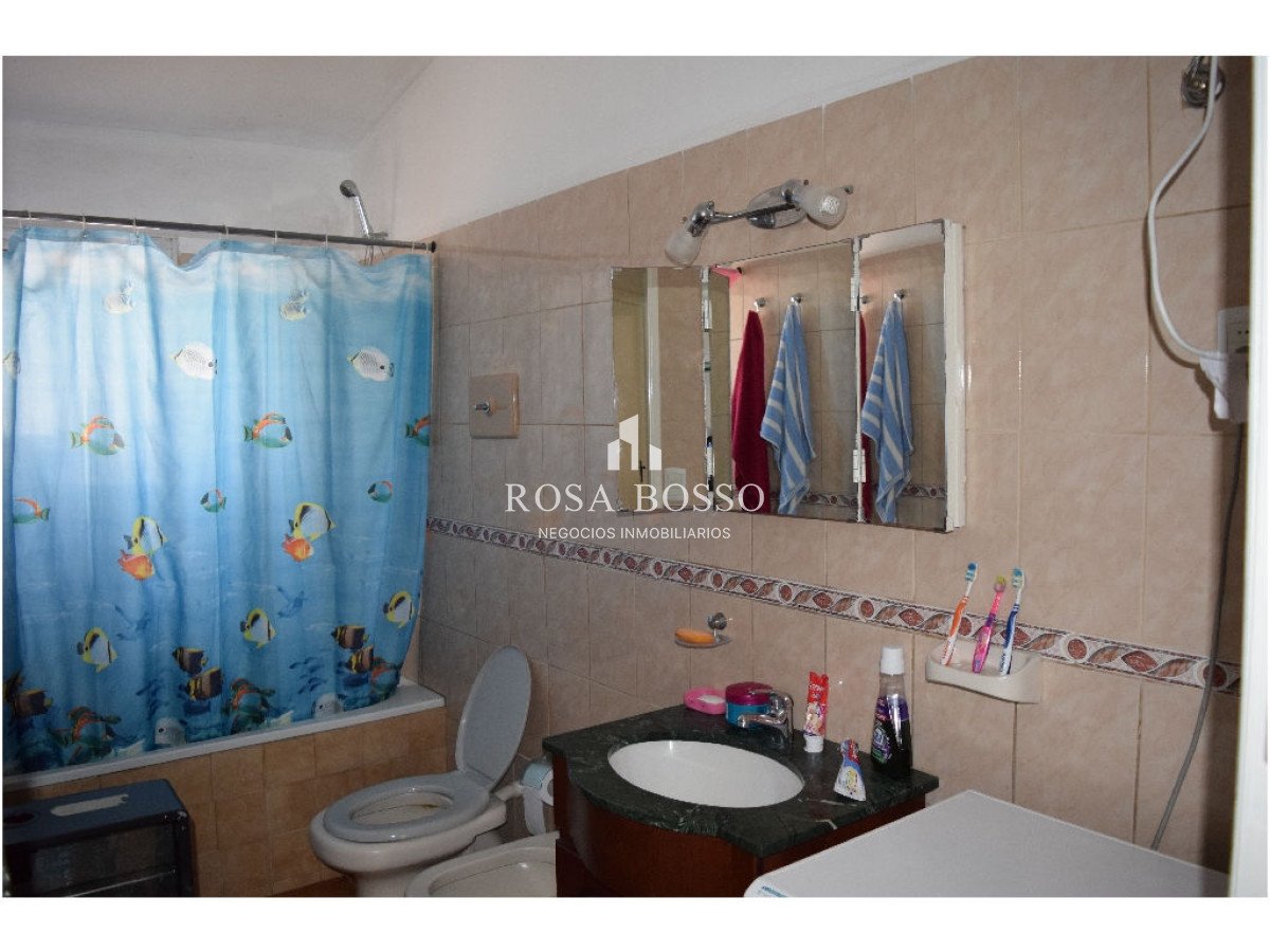 Casa ID.3290 - Casa en Mansa, 3 dormitorios *