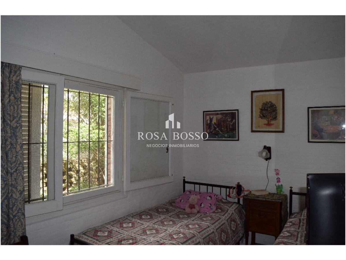 Casa ID.3290 - Casa en Mansa, 3 dormitorios *