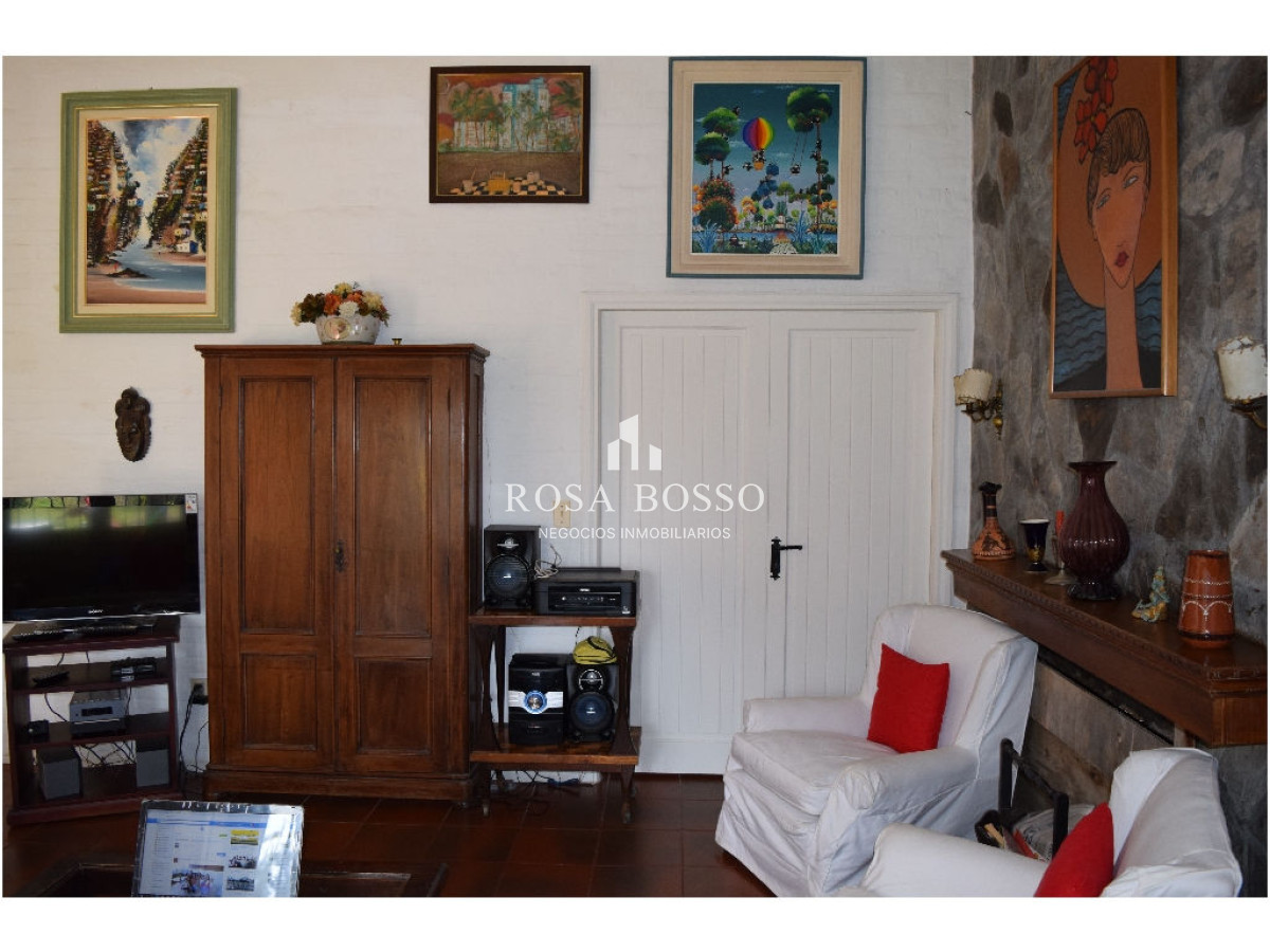 Casa ID.3290 - Casa en Mansa, 3 dormitorios *