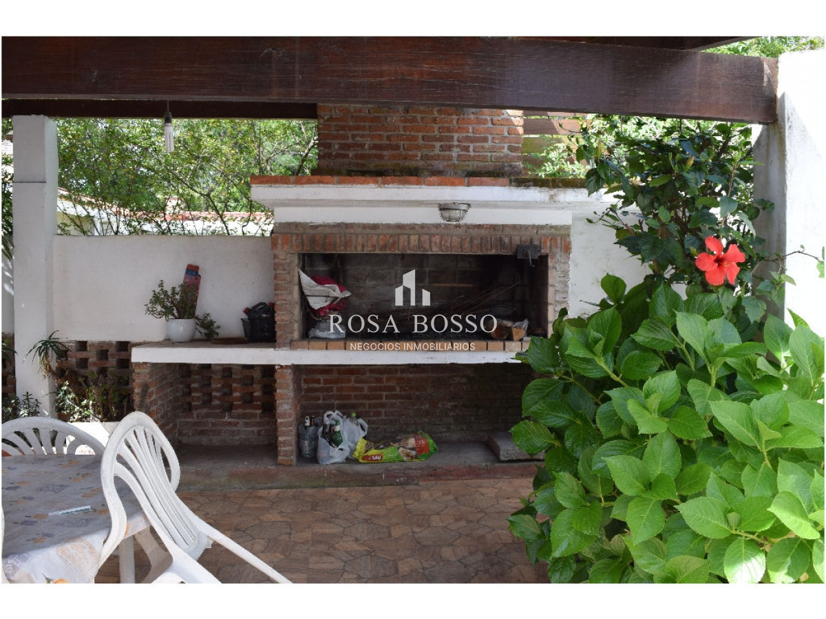 Casa ID.3290 - Casa en Mansa, 3 dormitorios *