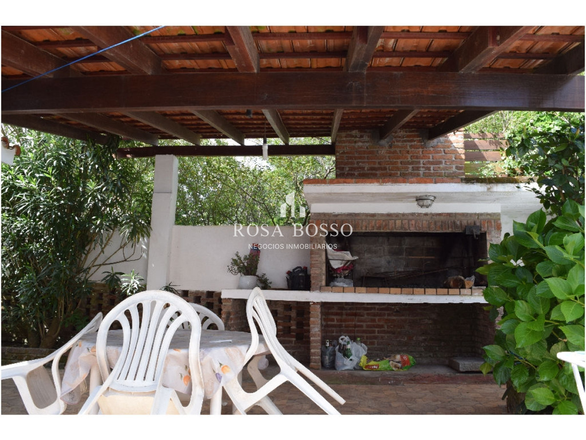 Casa ID.3290 - Casa en Mansa, 3 dormitorios *