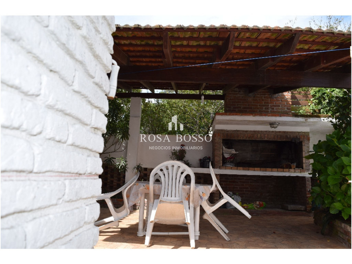 Casa ID.3290 - Casa en Mansa, 3 dormitorios *