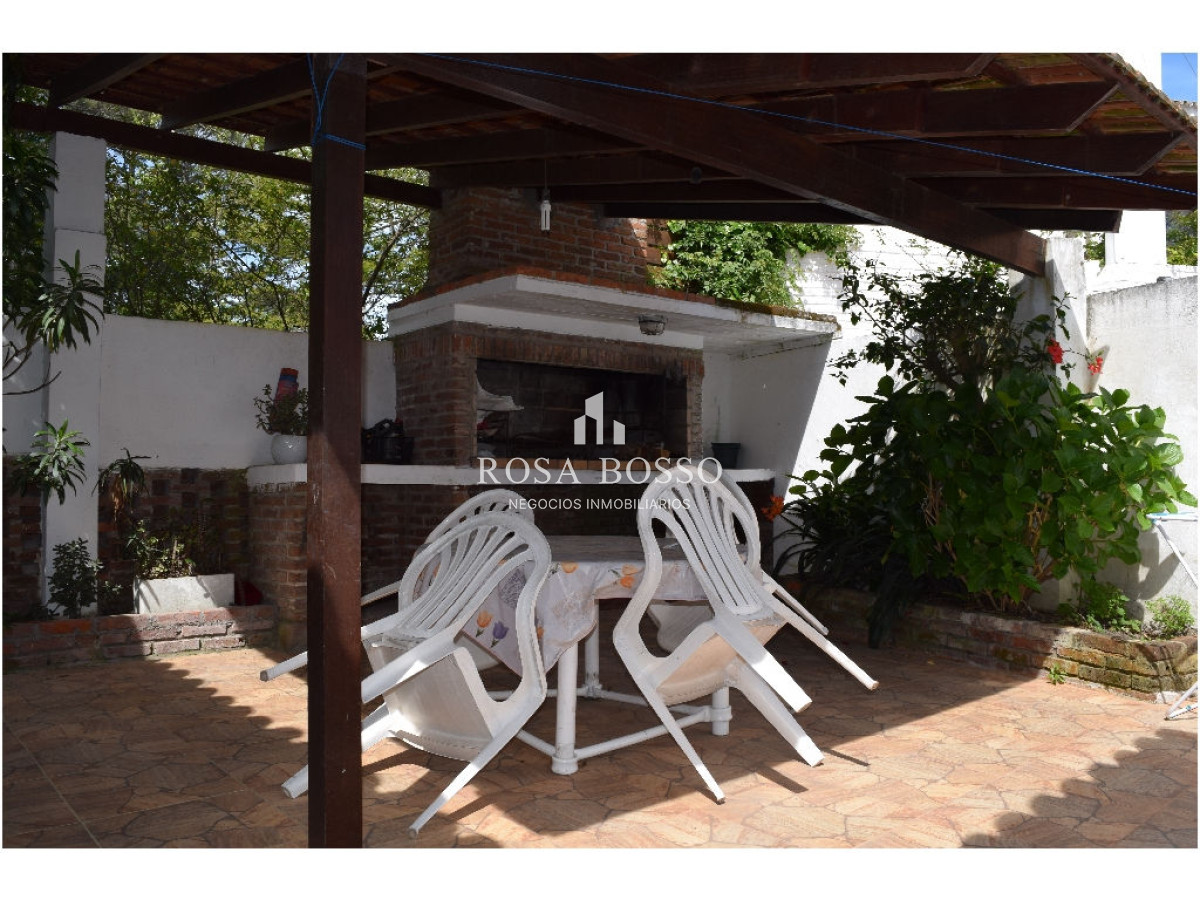 Casa ID.3290 - Casa en Mansa, 3 dormitorios *