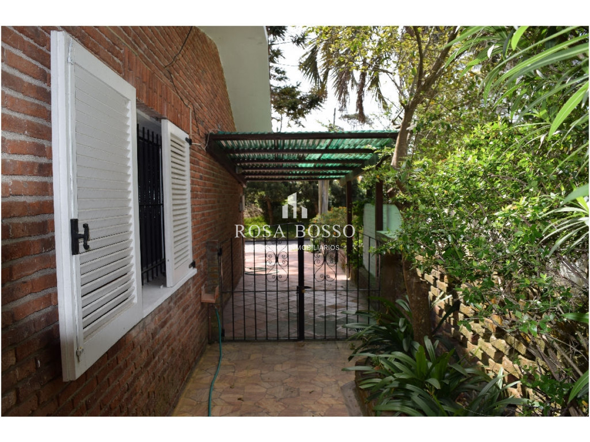 Casa ID.3290 - Casa en Mansa, 3 dormitorios *