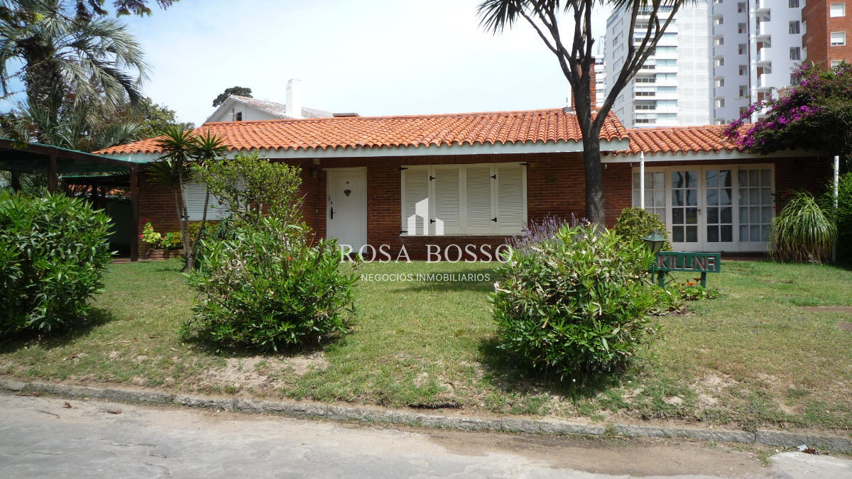 Casa ID.3290 - Casa en Mansa, 3 dormitorios *
