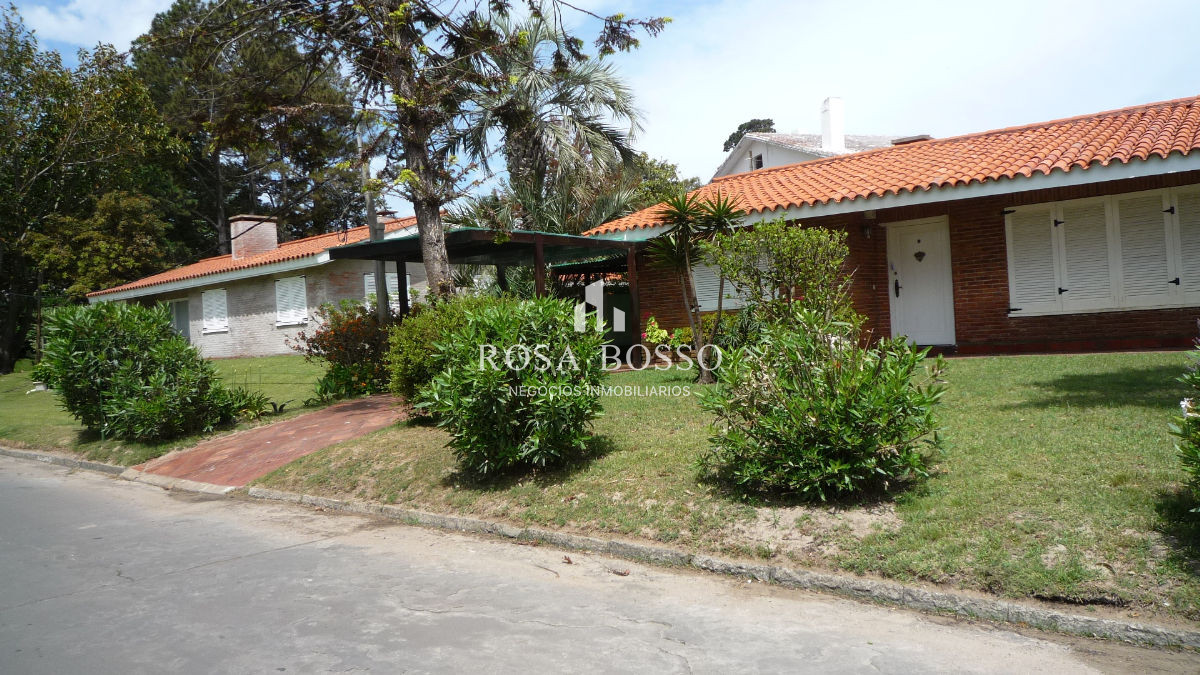 Casa ID.3290 - Casa en Mansa, 3 dormitorios *