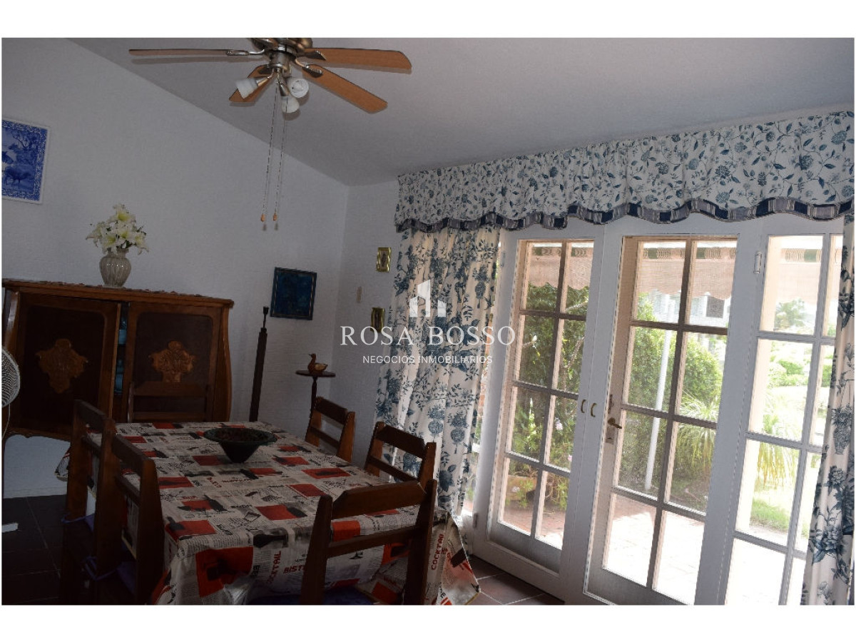 Casa ID.3290 - Casa en Mansa, 3 dormitorios *