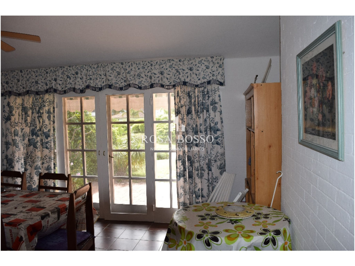 Casa ID.3290 - Casa en Mansa, 3 dormitorios *