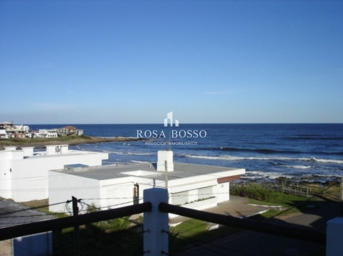 Casa ID.3338 - Casa en La Barra, 4 dormitorios *