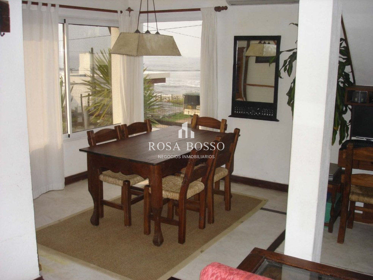 Casa ID.3338 - Casa en La Barra, 4 dormitorios *
