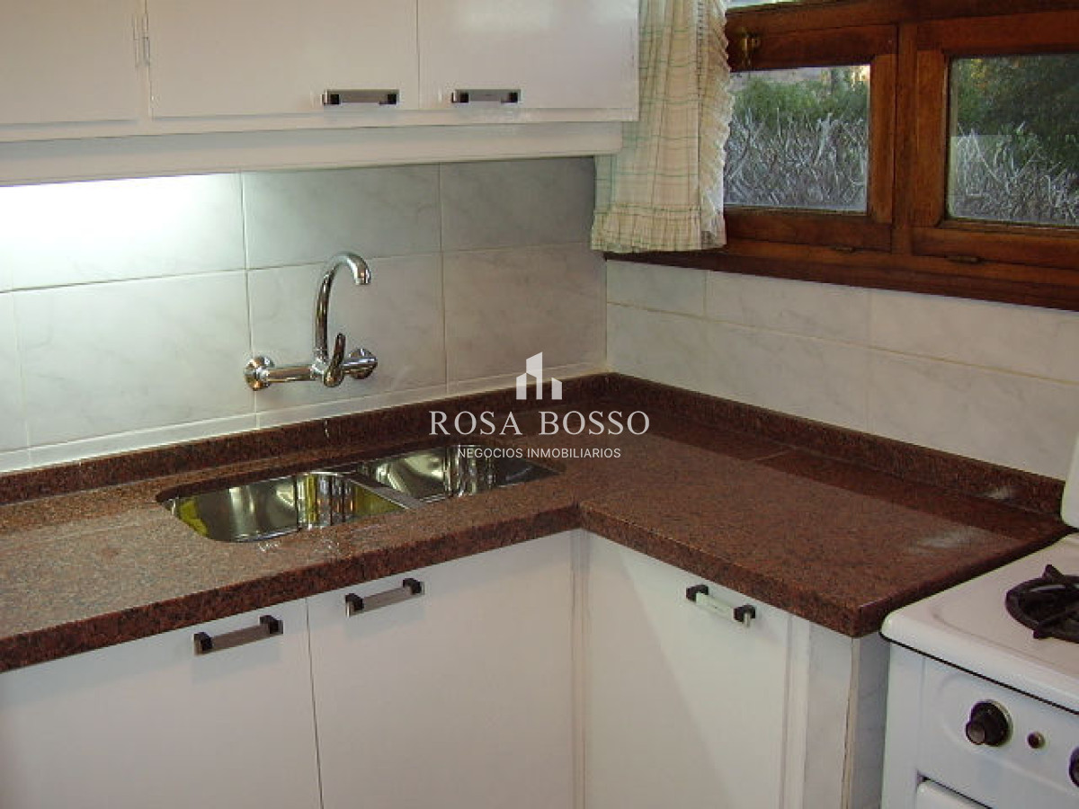 Casa ID.3106 - Casa en RincÃ³n del Indio, 3 dormitorios *