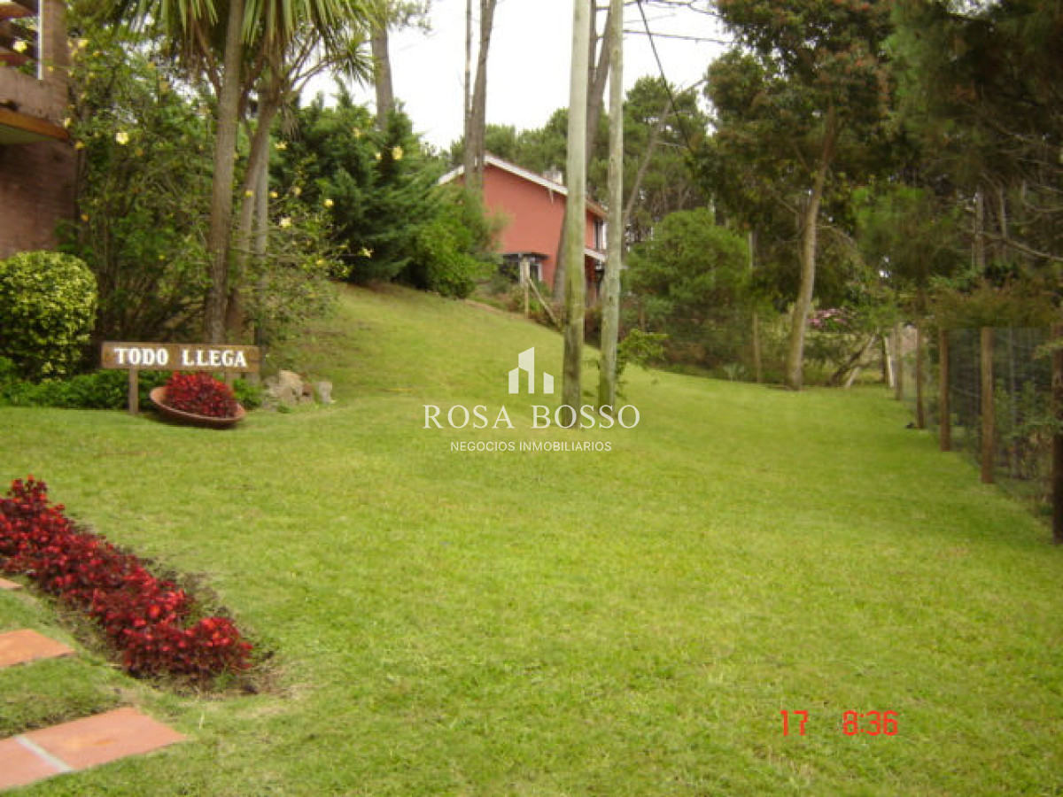 Casa ID.3106 - Casa en RincÃ³n del Indio, 3 dormitorios *