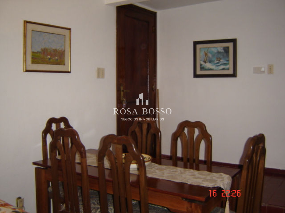 Casa ID.3106 - Casa en RincÃ³n del Indio, 3 dormitorios *