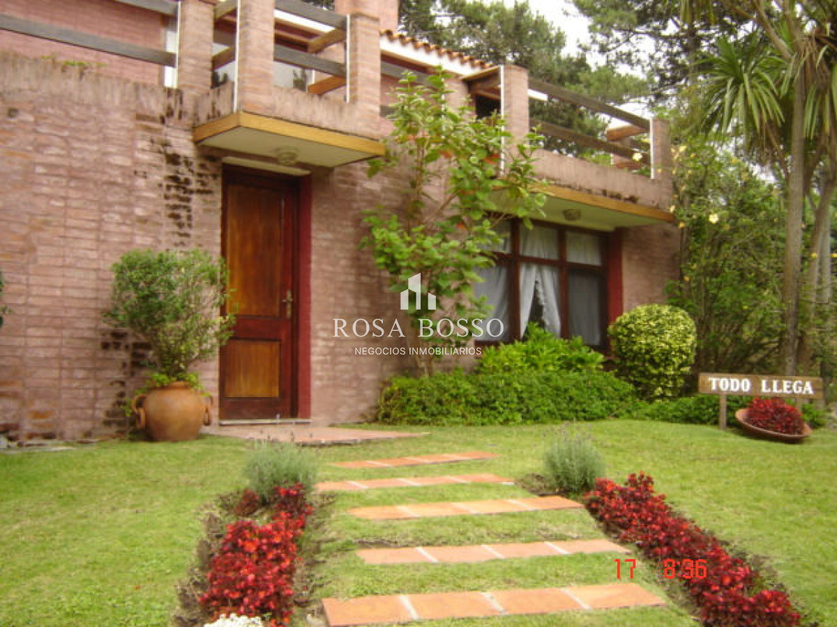 Casa ID.3106 - Casa en RincÃ³n del Indio, 3 dormitorios *