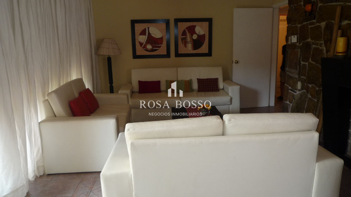 Casa ID.3410 - Casa en Mansa, 5 dormitorios *