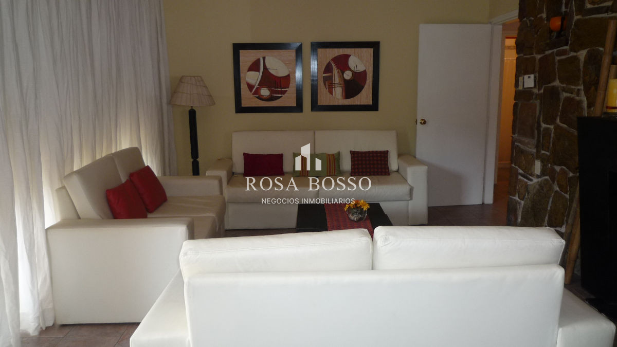 Casa ID.3410 - Casa en Mansa, 5 dormitorios *