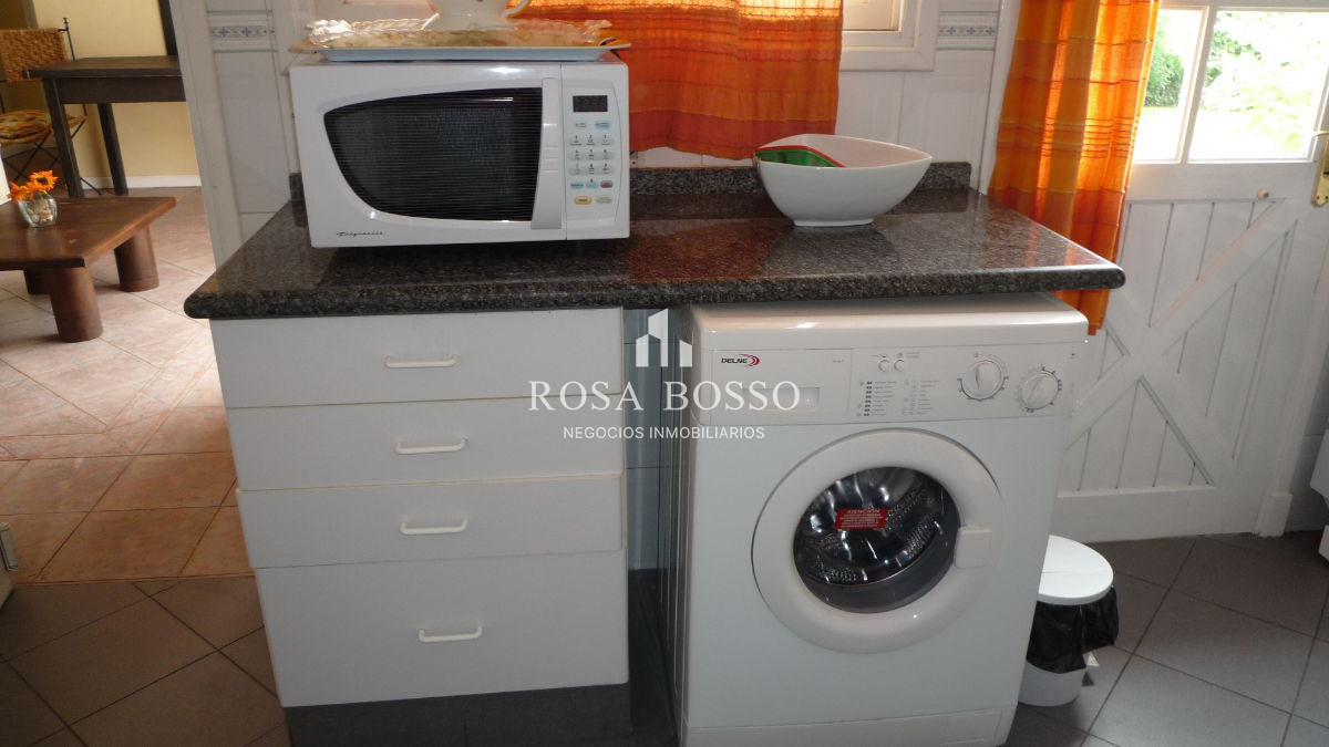 Casa ID.3410 - Casa en Mansa, 5 dormitorios *