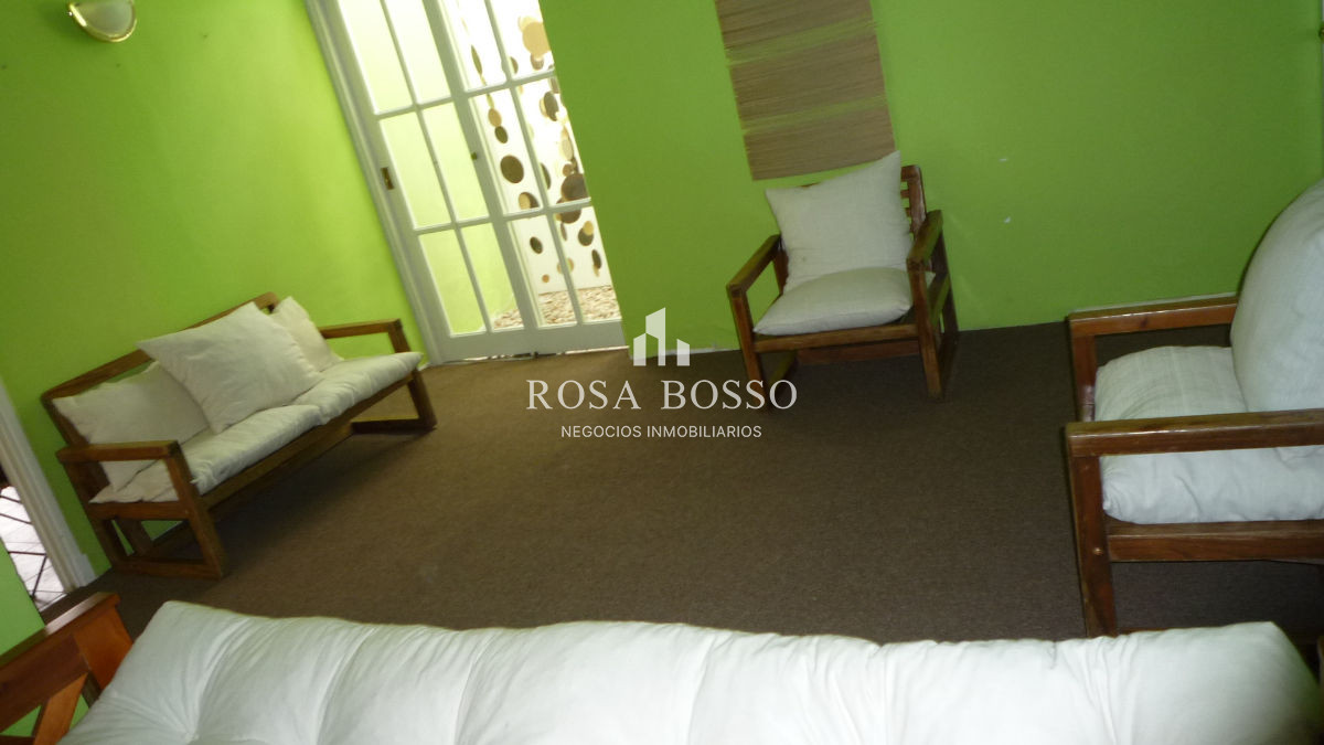 Casa ID.3410 - Casa en Mansa, 5 dormitorios *