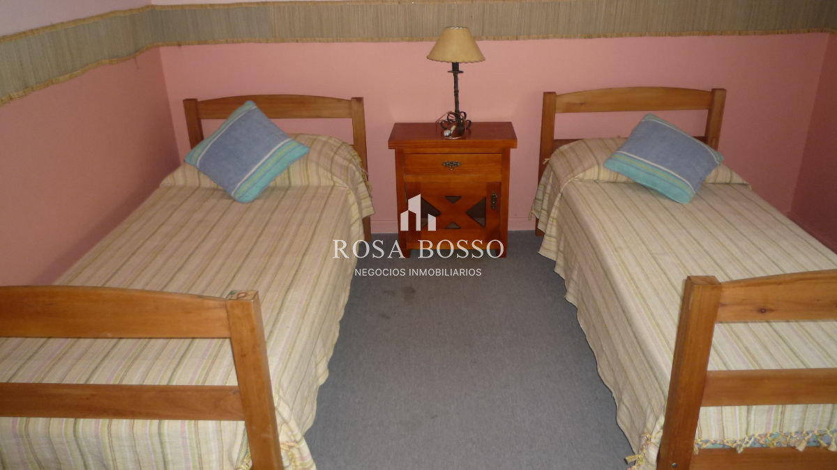 Casa ID.3410 - Casa en Mansa, 5 dormitorios *