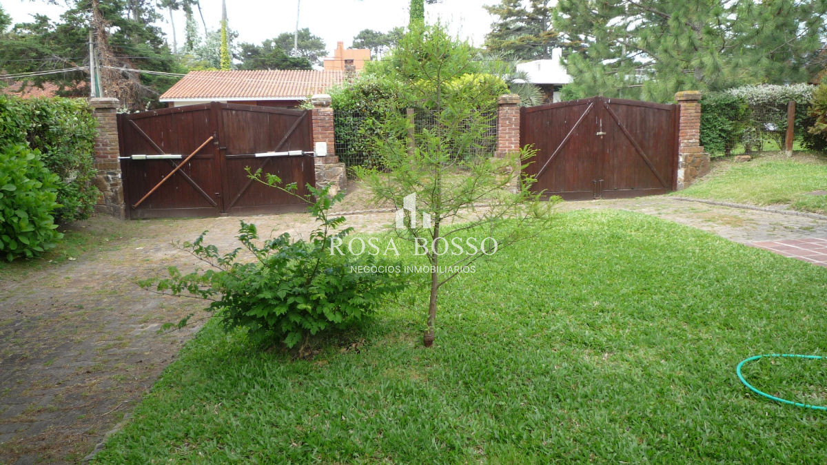 Casa ID.3410 - Casa en Mansa, 5 dormitorios *